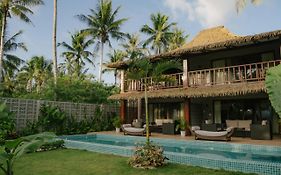 Domu Mia Villa Siargao
