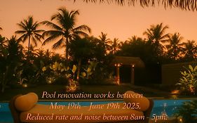 Domu Mia Villa Siargao